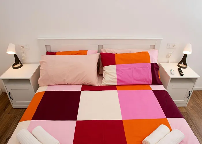 Locazioni Ostiense - Joy House